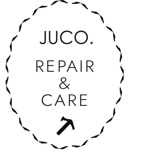 JUCO. REPAIR & CARE
